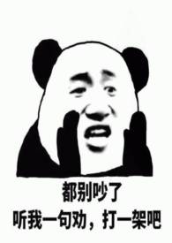 路人甲的小说